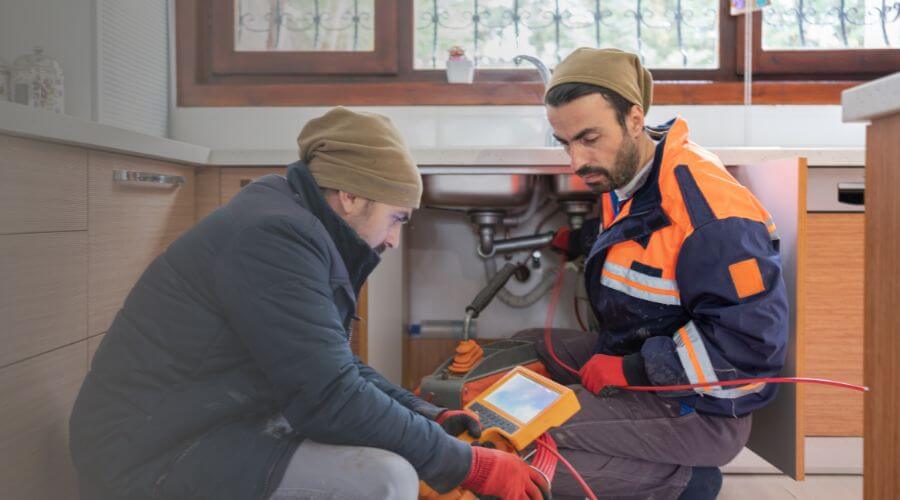 Professional Gas Leak Detection in Yorkshire, NY